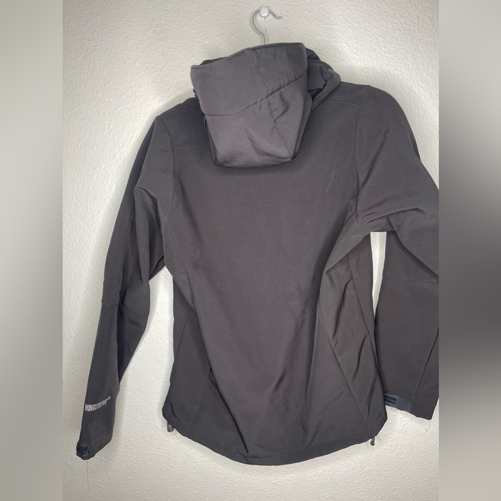 The North Face Summit Series Windstopper Jacket Waterproof Womens Size m
A - Picture 8 of 12